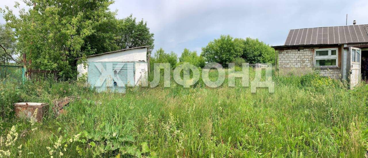 Продам земельный участок 4800 м.кв.