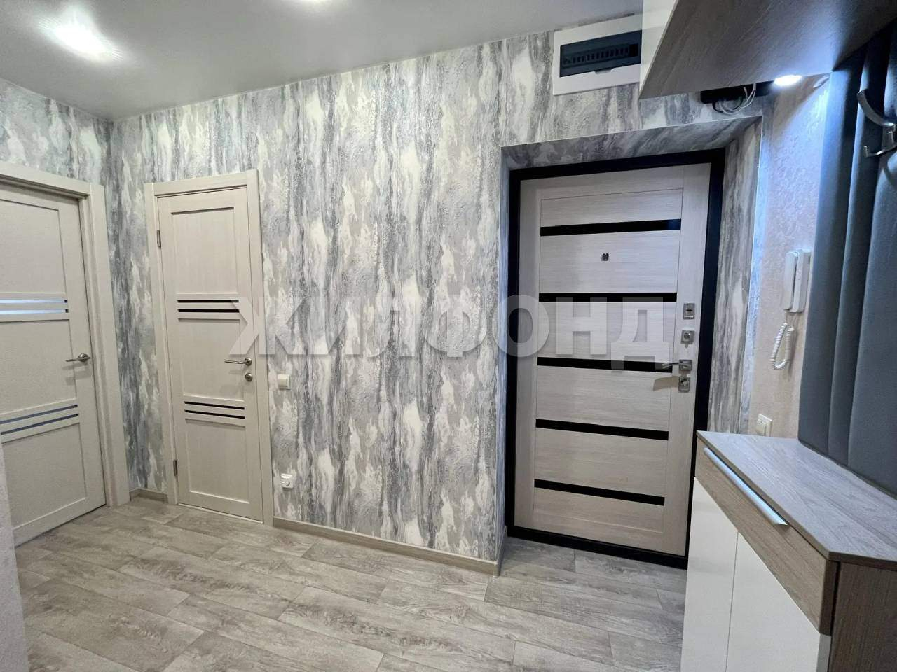 Квартира на продажу в Барнауле, Павловский тракт, 60бк1 фото №7