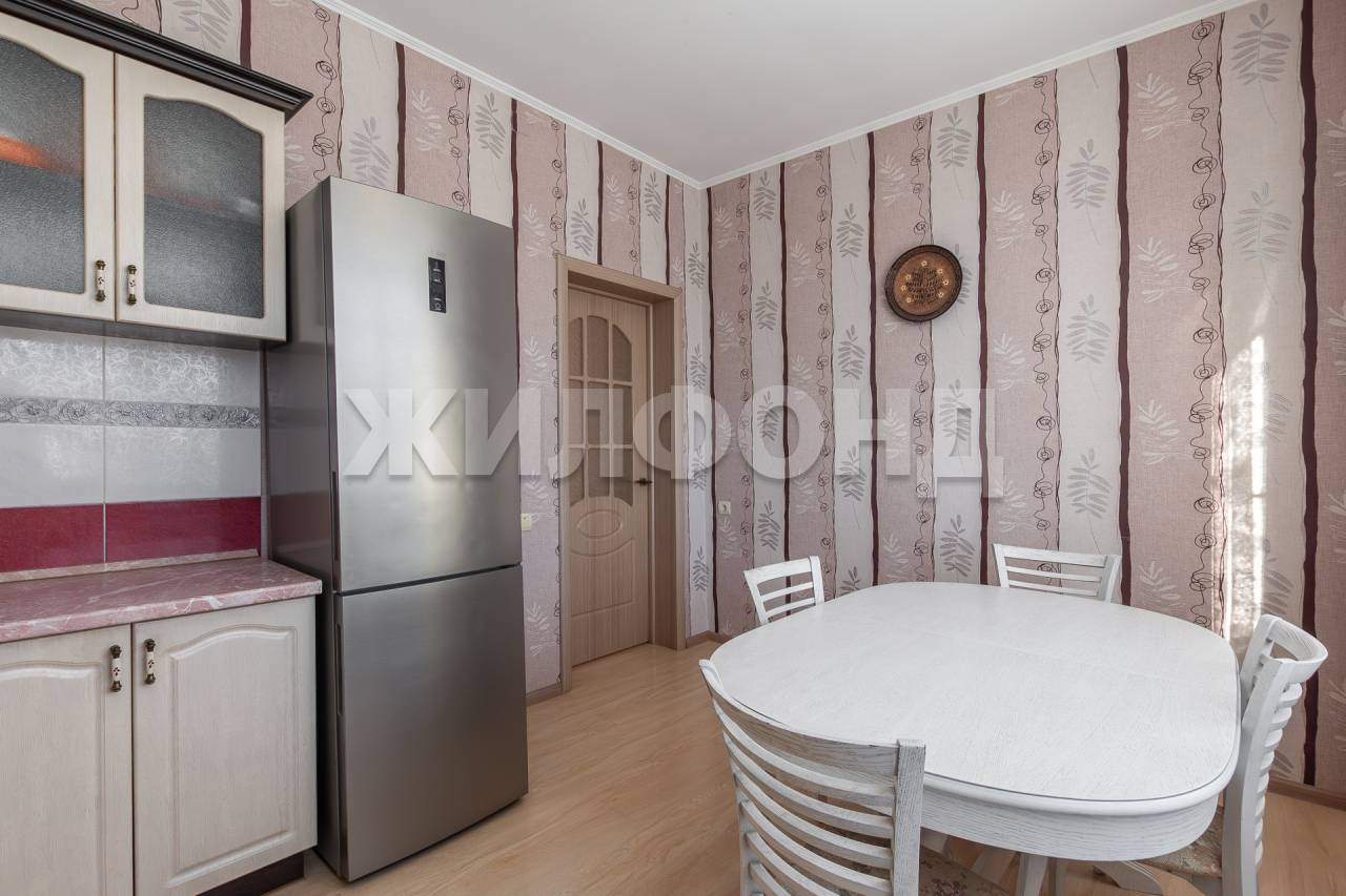 Дом на продажу в Барнауле, Московская улица фото №14