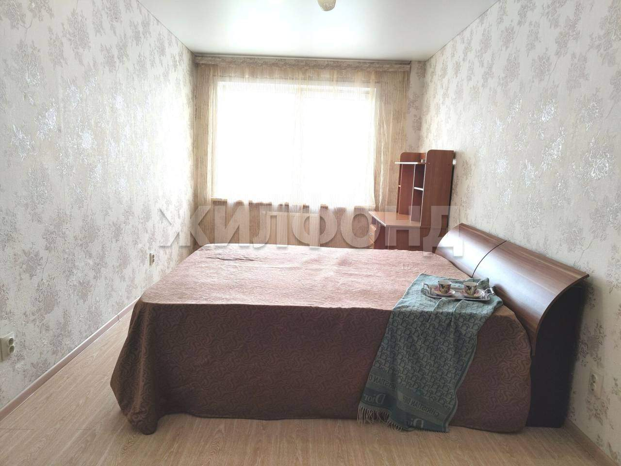 Квартира на продажу в Барнауле, Профинтерна улица, 7а фото №1