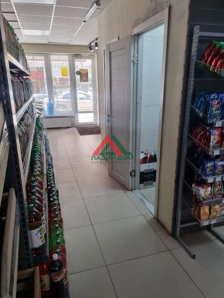 Сдам в аренду помещение свободного назначения 86.8 м.кв.