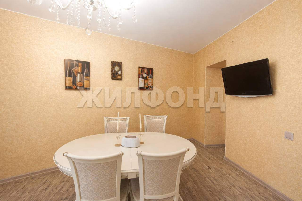 Квартира на продажу в Барнауле, Змеиногорский тракт, 104п/7 фото №9
