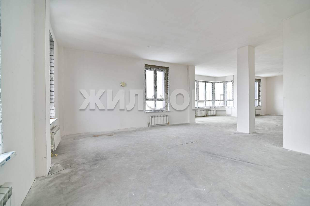 Квартира на продажу в Барнауле, Энтузиастов улица, 55 фото №12
