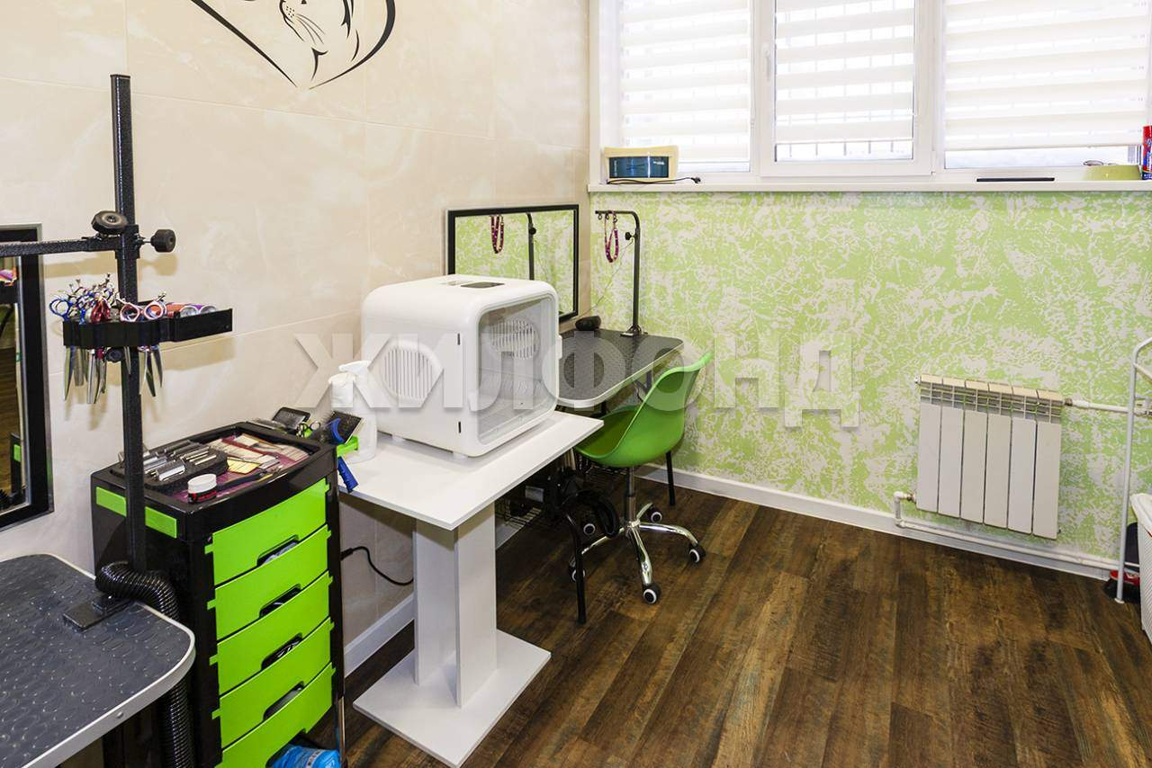 Продам помещение свободного назначения 17 м.кв.