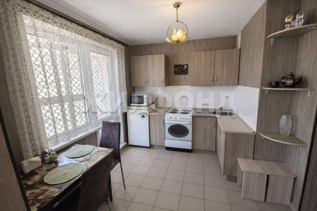 Квартира на продажу в Барнауле, Взлетная улица, 103 фото №9