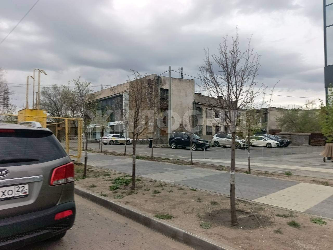 Продам помещение свободного назначения 61 м.кв.