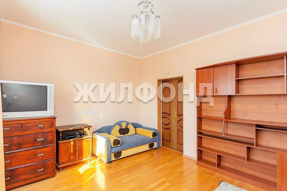 Дом на продажу в Барнауле, Вишневая улица, 62 фото №14