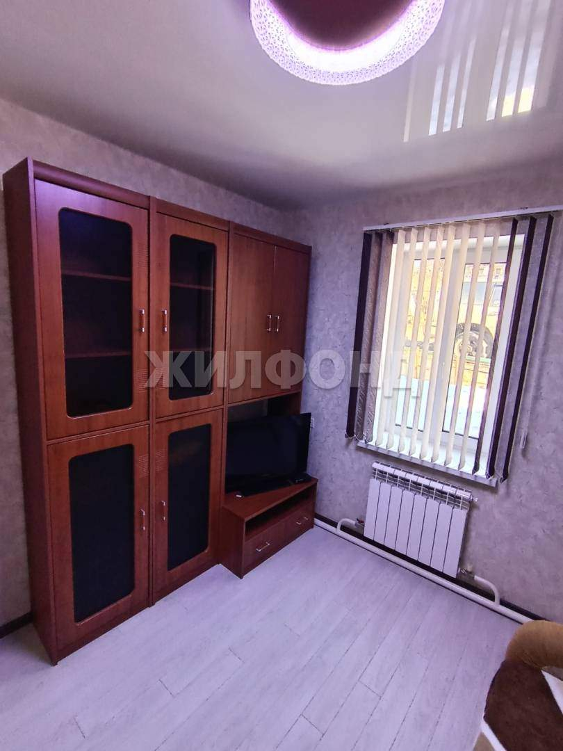 Дом на продажу в Томске, Потанина улица фото №5