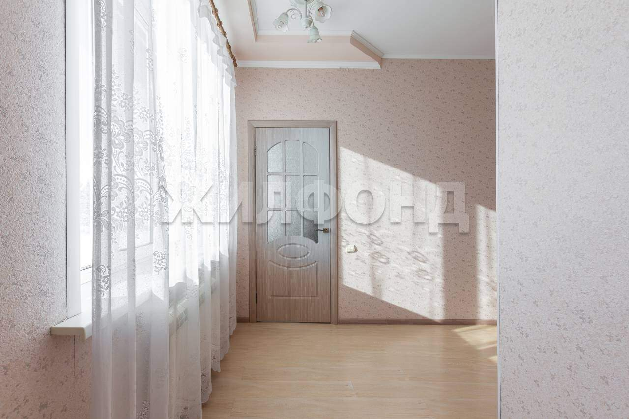 Дом на продажу в Барнауле, Московская улица фото №20