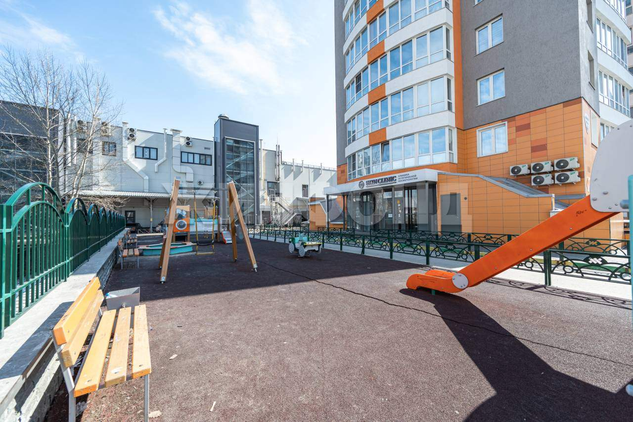 Квартира на продажу в Барнауле, Малахова улица, 134ак2 фото №23