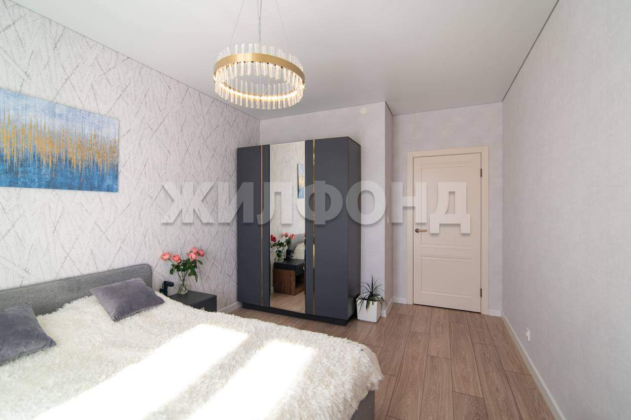 Квартира на продажу в Барнауле, Энтузиастов улица, 63 фото №7
