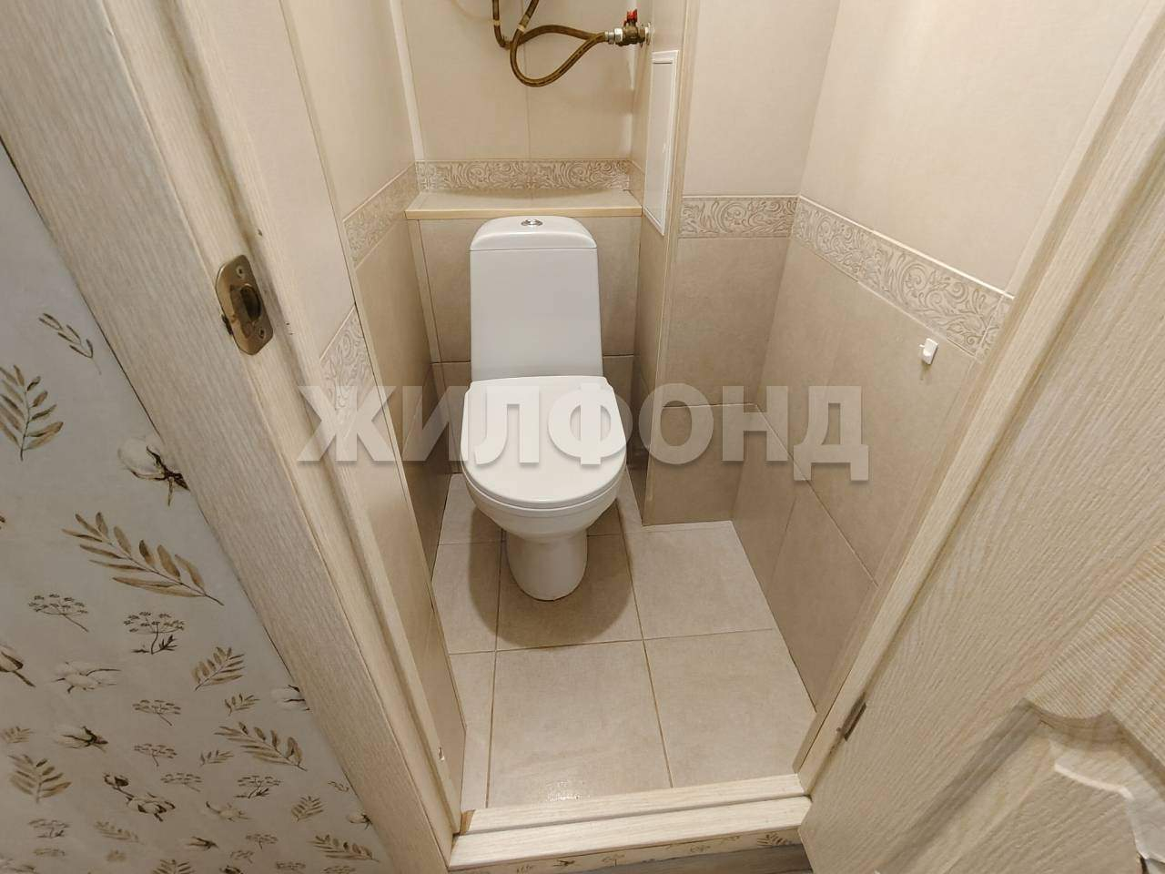 Квартира на продажу в Барнауле, Антона Петрова улица, 239 фото №5