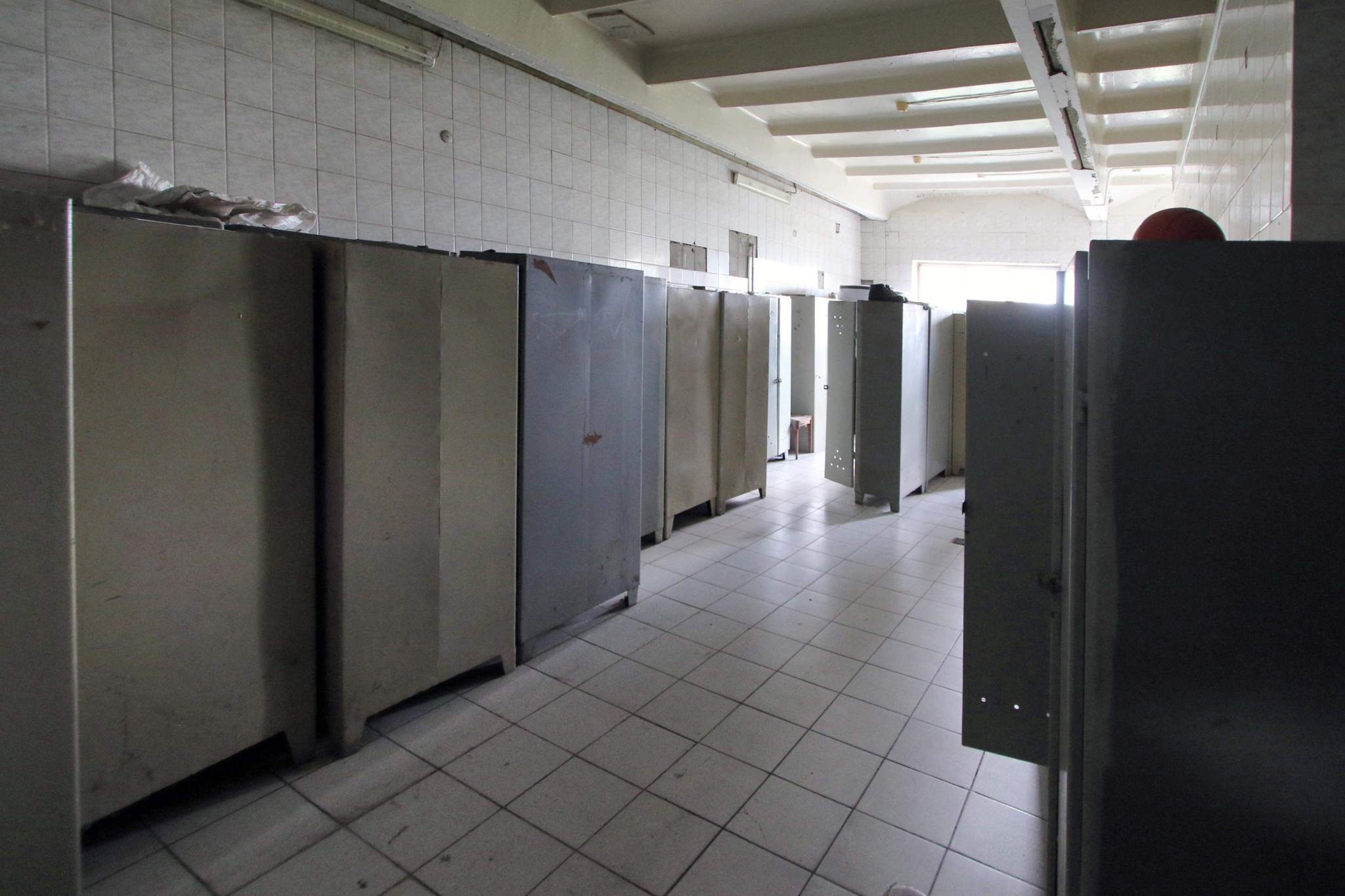 Продам торговое помещение 4706.2 м.кв.