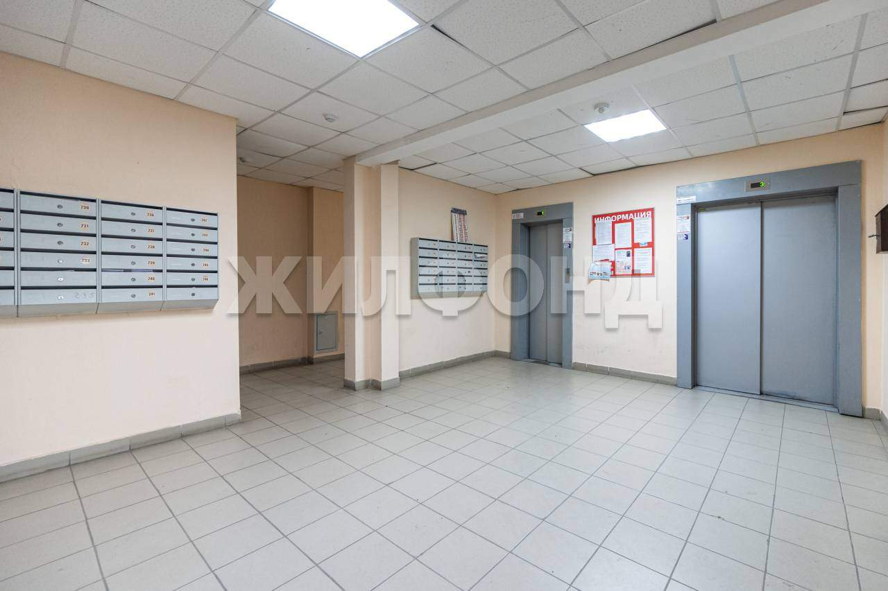 Квартира на продажу в Барнауле, Юрина улица, 180Д фото №13