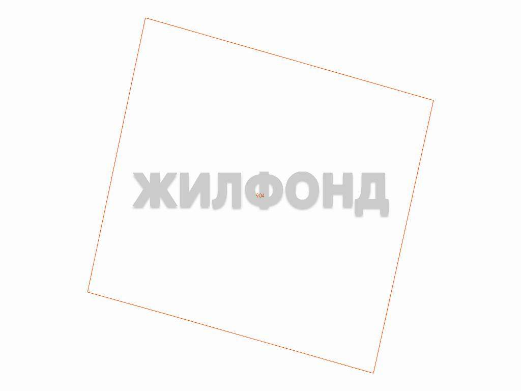 Продам земельный участок 1017 м.кв.