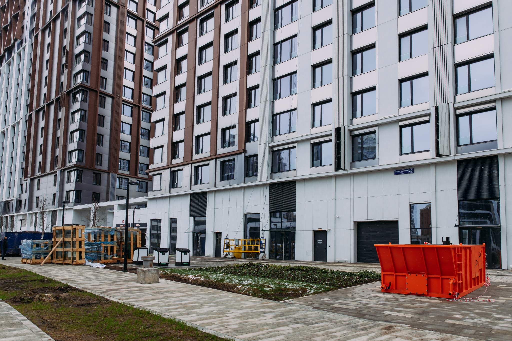 Сдам в аренду помещение свободного назначения 58.6 м.кв.