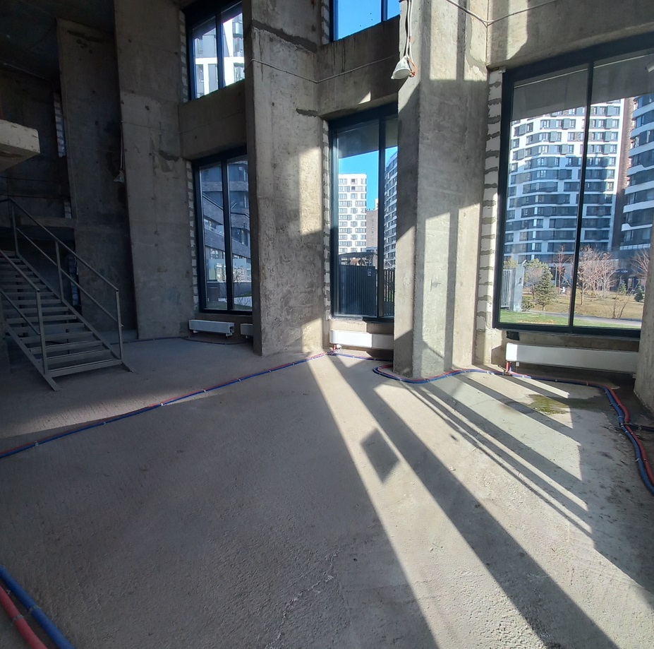 Сдам в аренду помещение свободного назначения 248.5 м.кв.