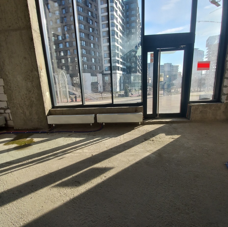 Сдам в аренду помещение свободного назначения 248.5 м.кв.