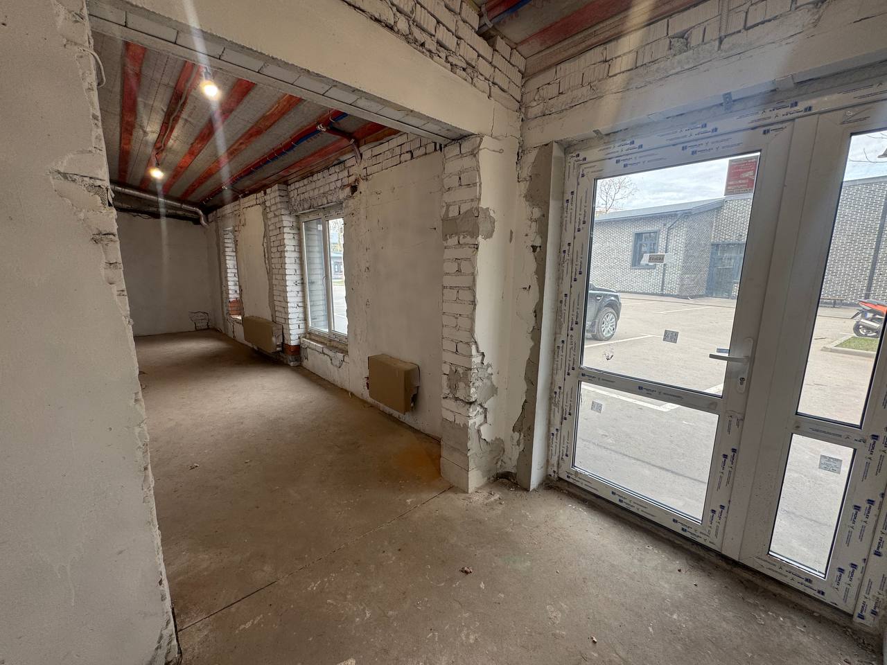 Продам помещение свободного назначения 22.1 м.кв.