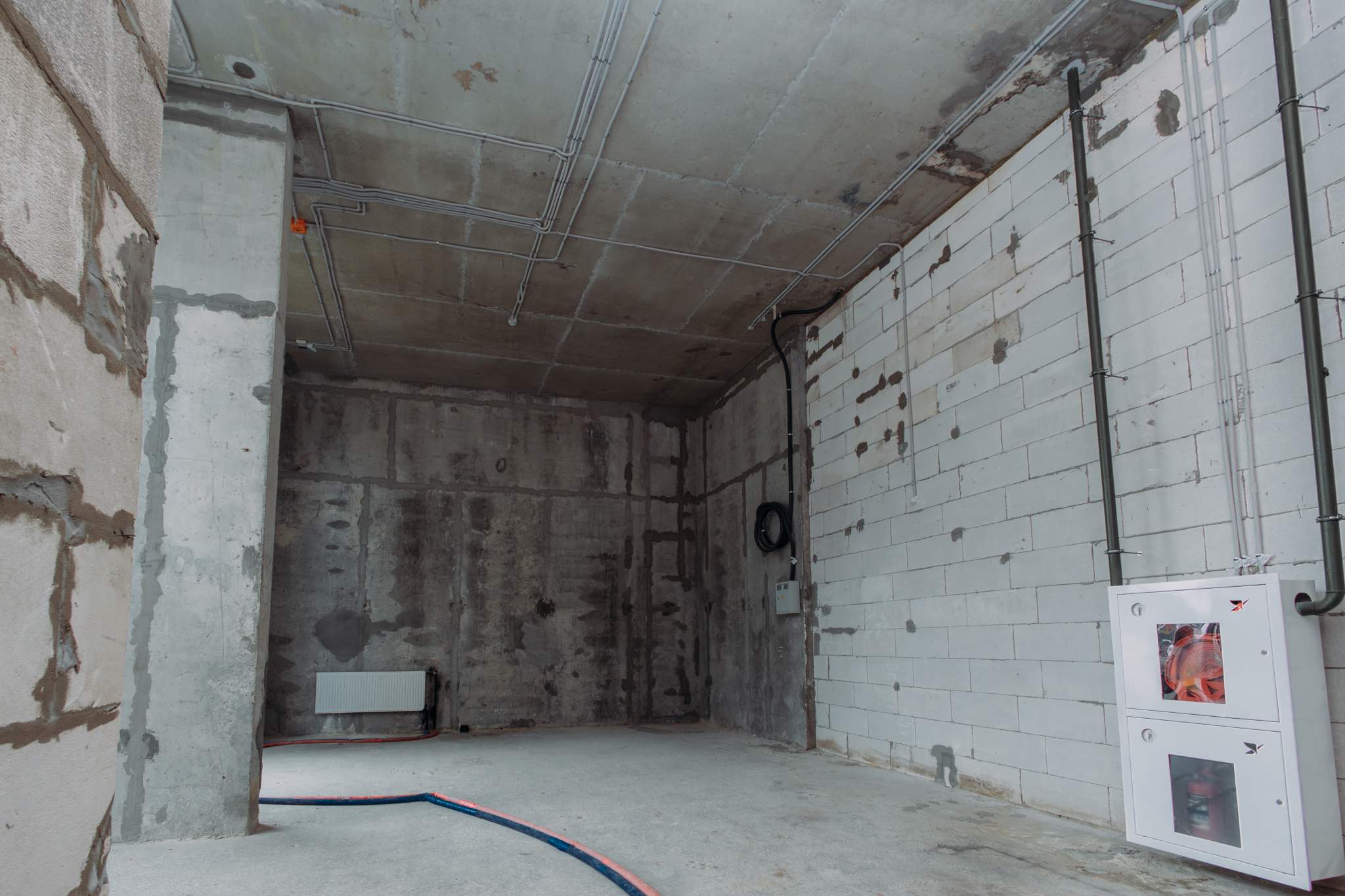 Сдам в аренду помещение свободного назначения 58.6 м.кв.