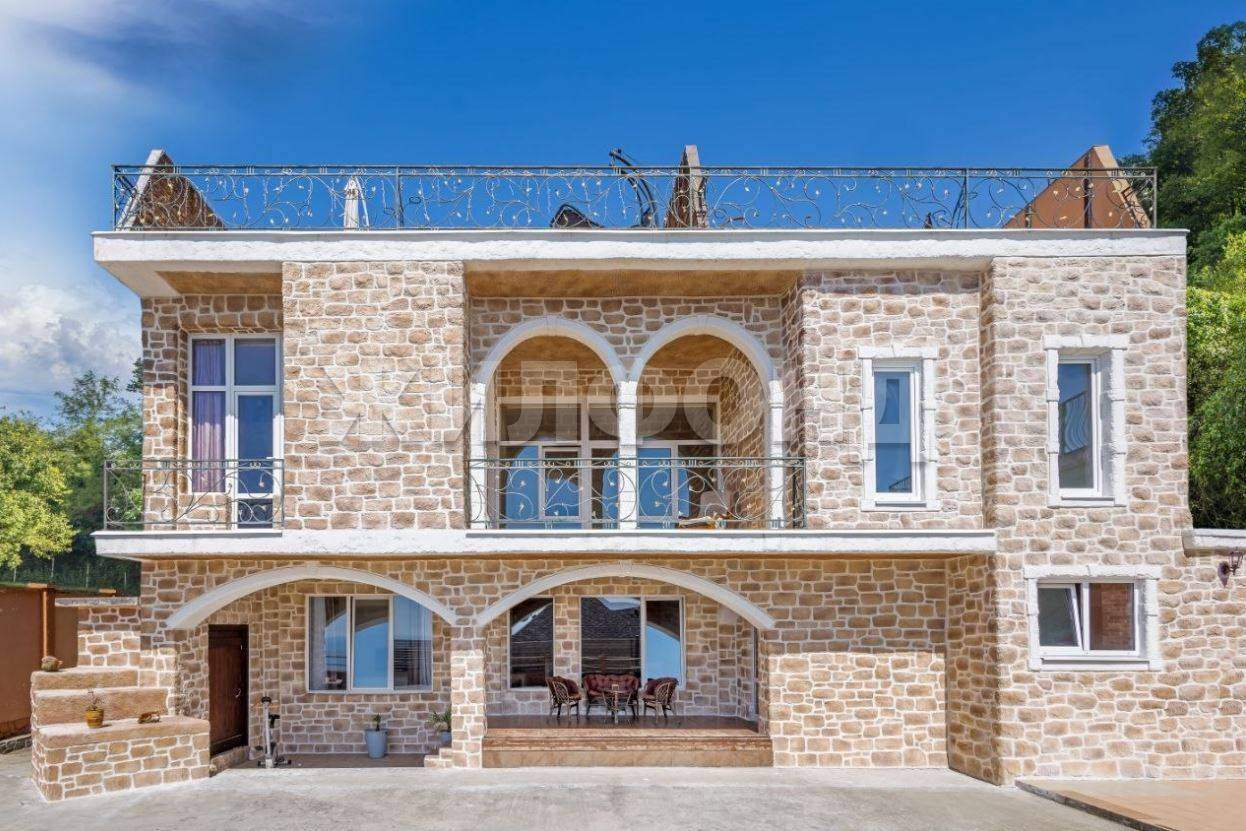 Дом на продажу в Сочи, Курортный проспект