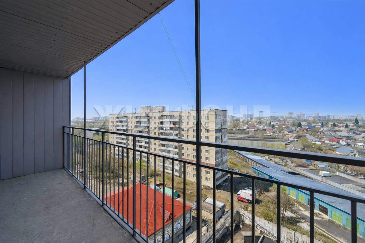 Квартира на продажу в Барнауле, Юрина улица, 180Д фото №11