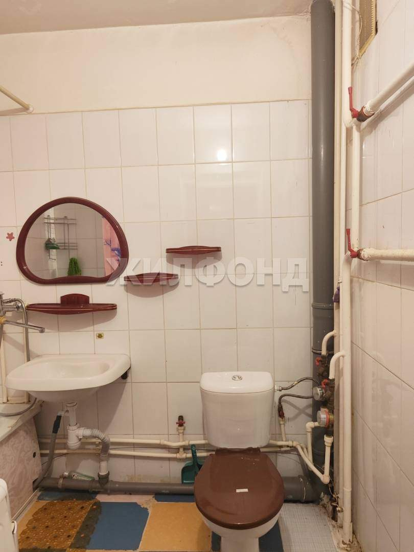 Квартира на продажу в Сосновоборске, Юности улица, 47 фото №7