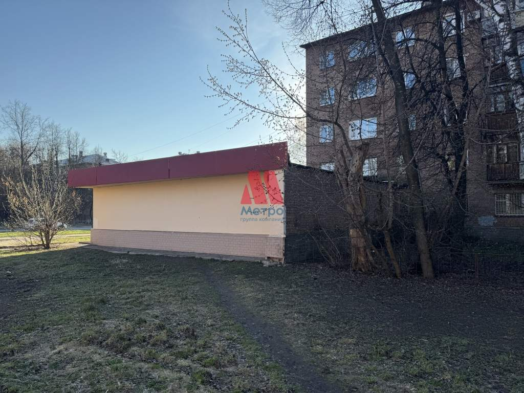 Сдам в аренду помещение свободного назначения 370 м.кв.