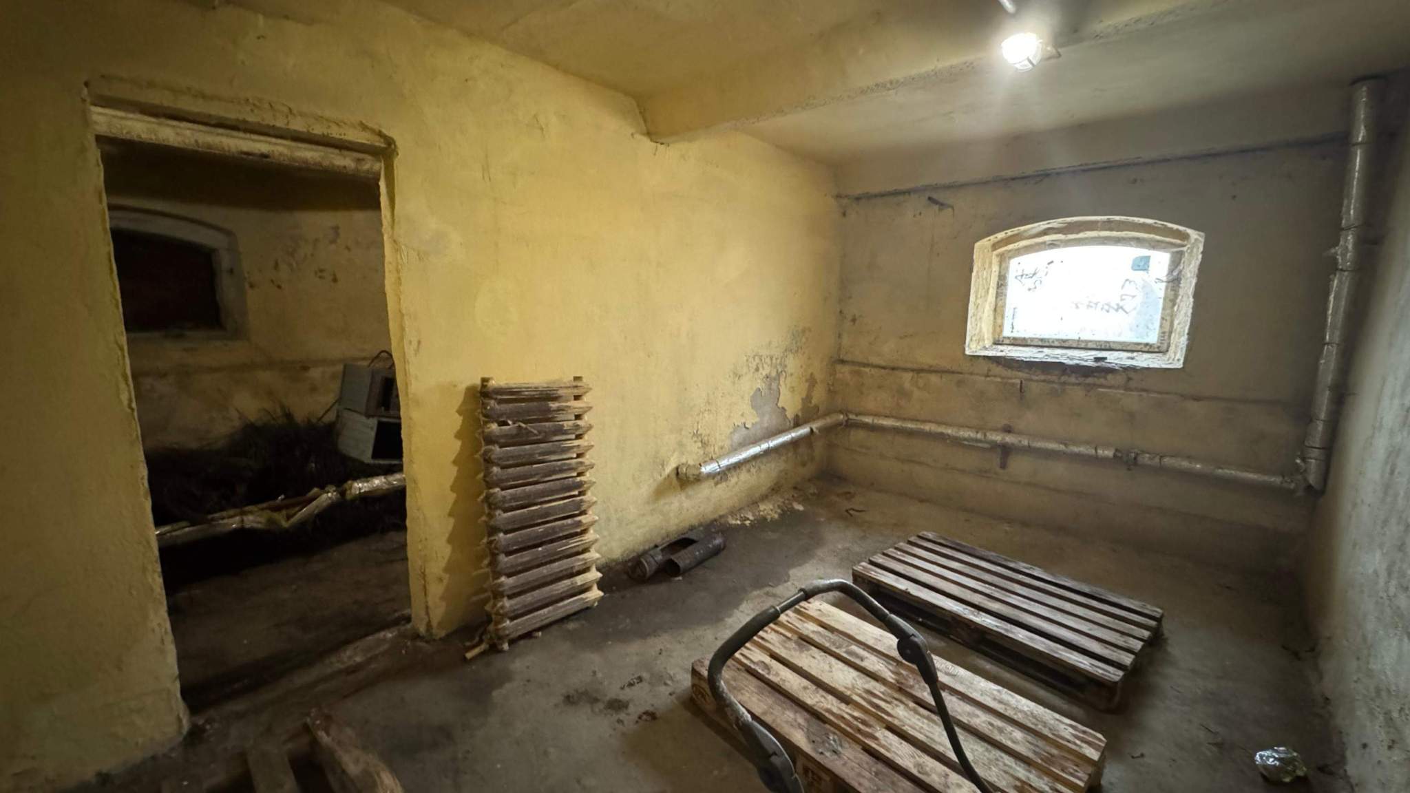 Продам офис 58.2 м.кв.