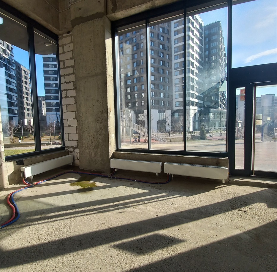 Сдам в аренду помещение свободного назначения 248.5 м.кв.