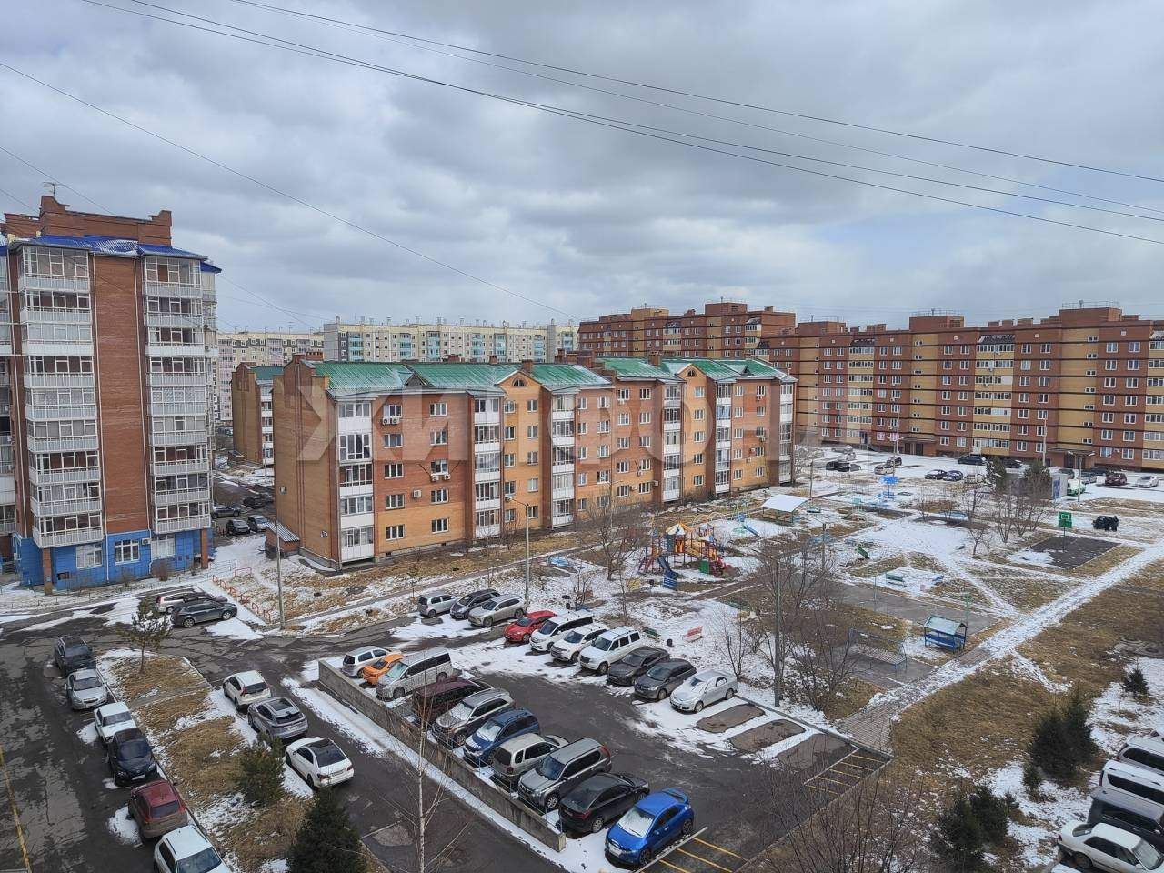 Квартира на продажу в Сосновоборске, Юности улица, 47 фото №18