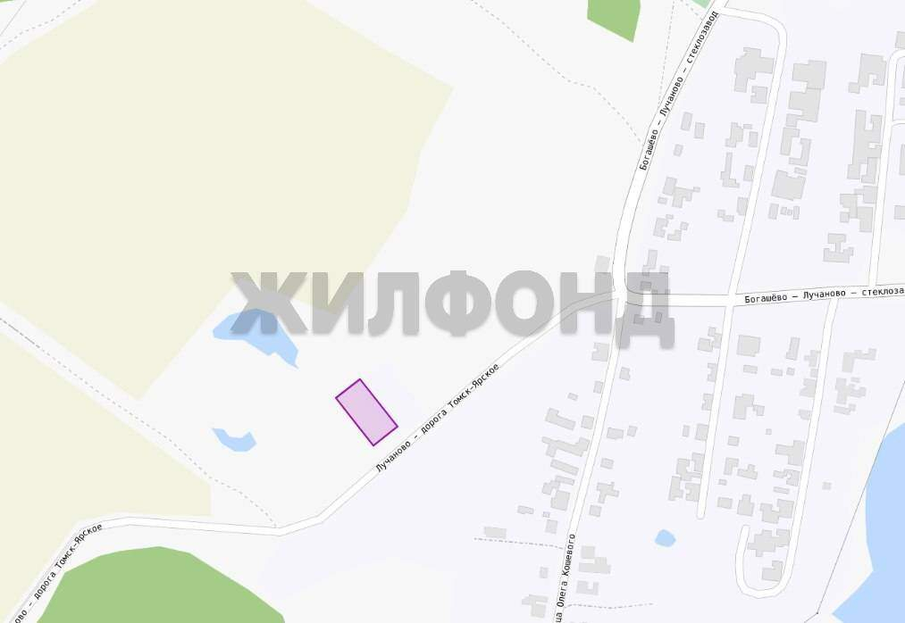 Продам земельный участок 1760 м.кв.