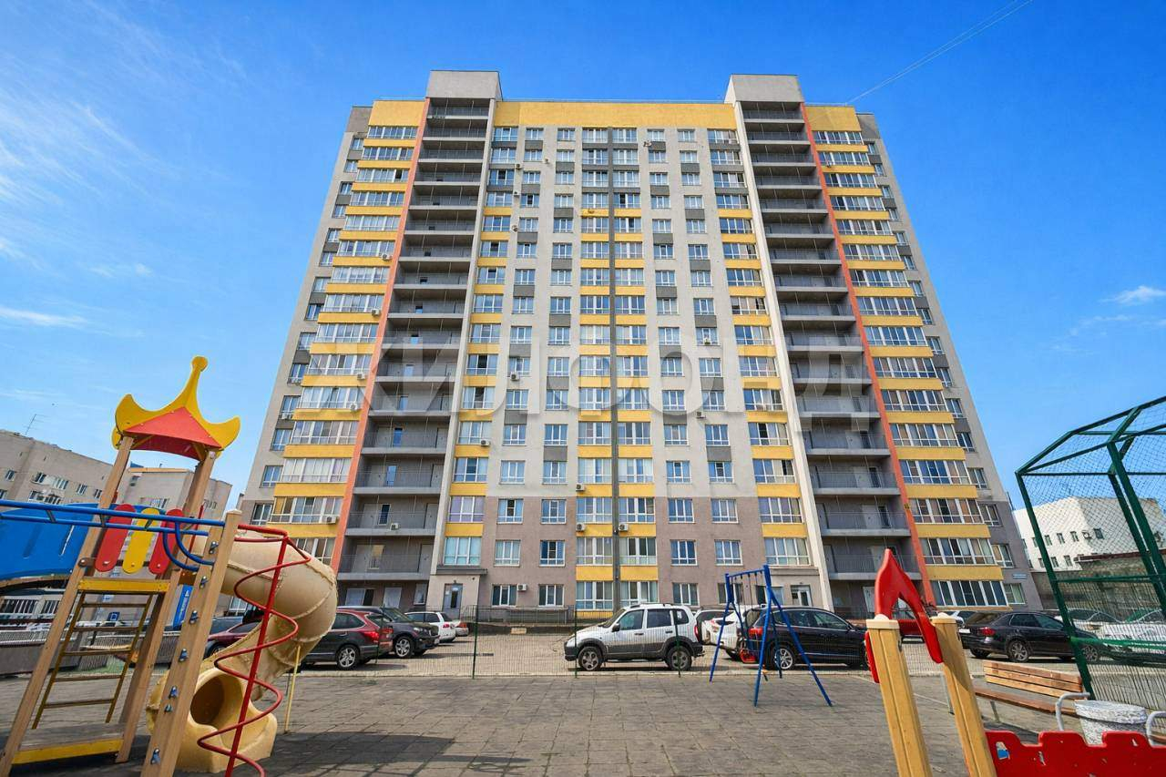 Квартира на продажу в Барнауле, Юрина улица, 180Д фото №20