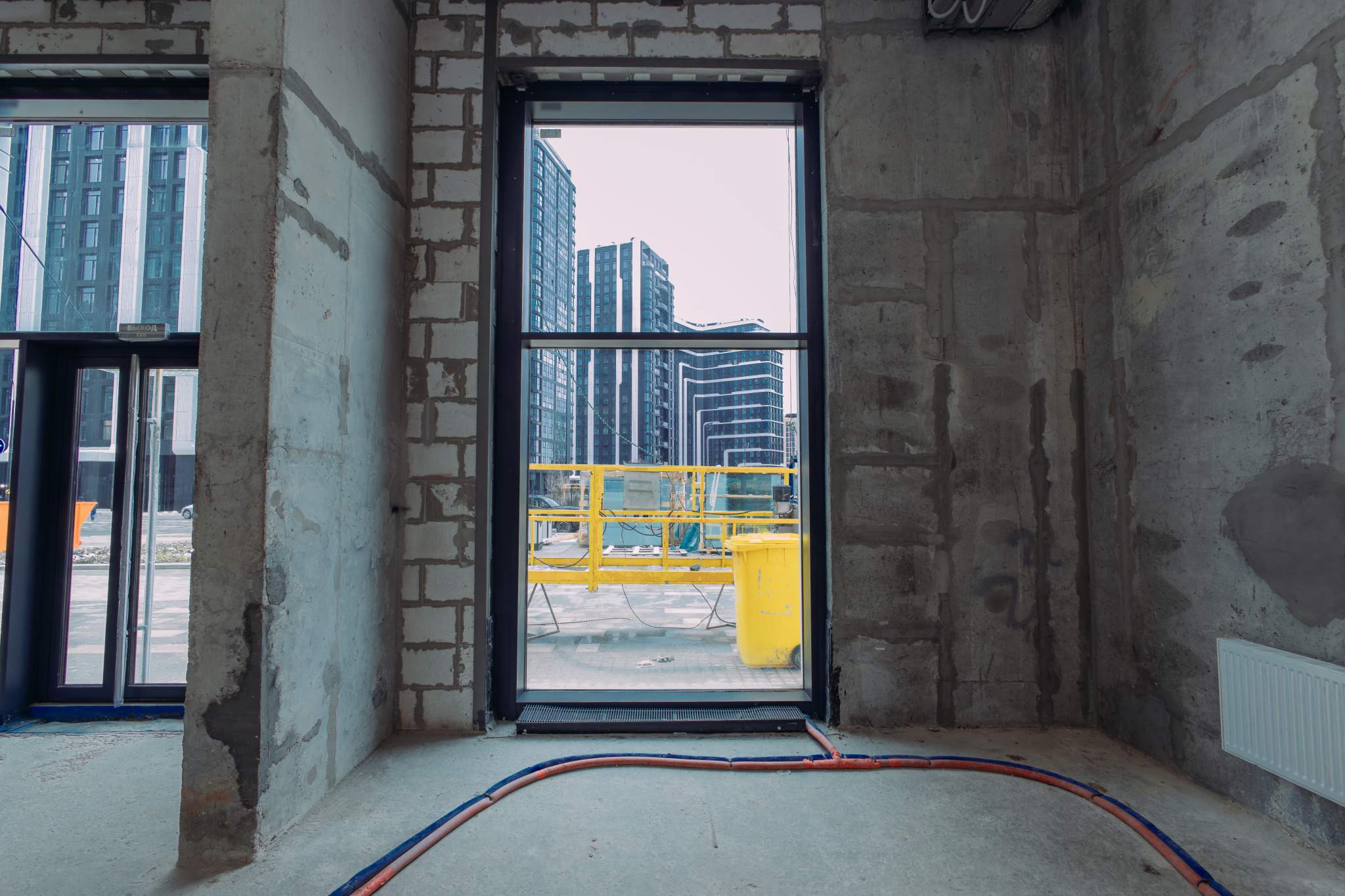 Сдам в аренду помещение свободного назначения 58.6 м.кв.