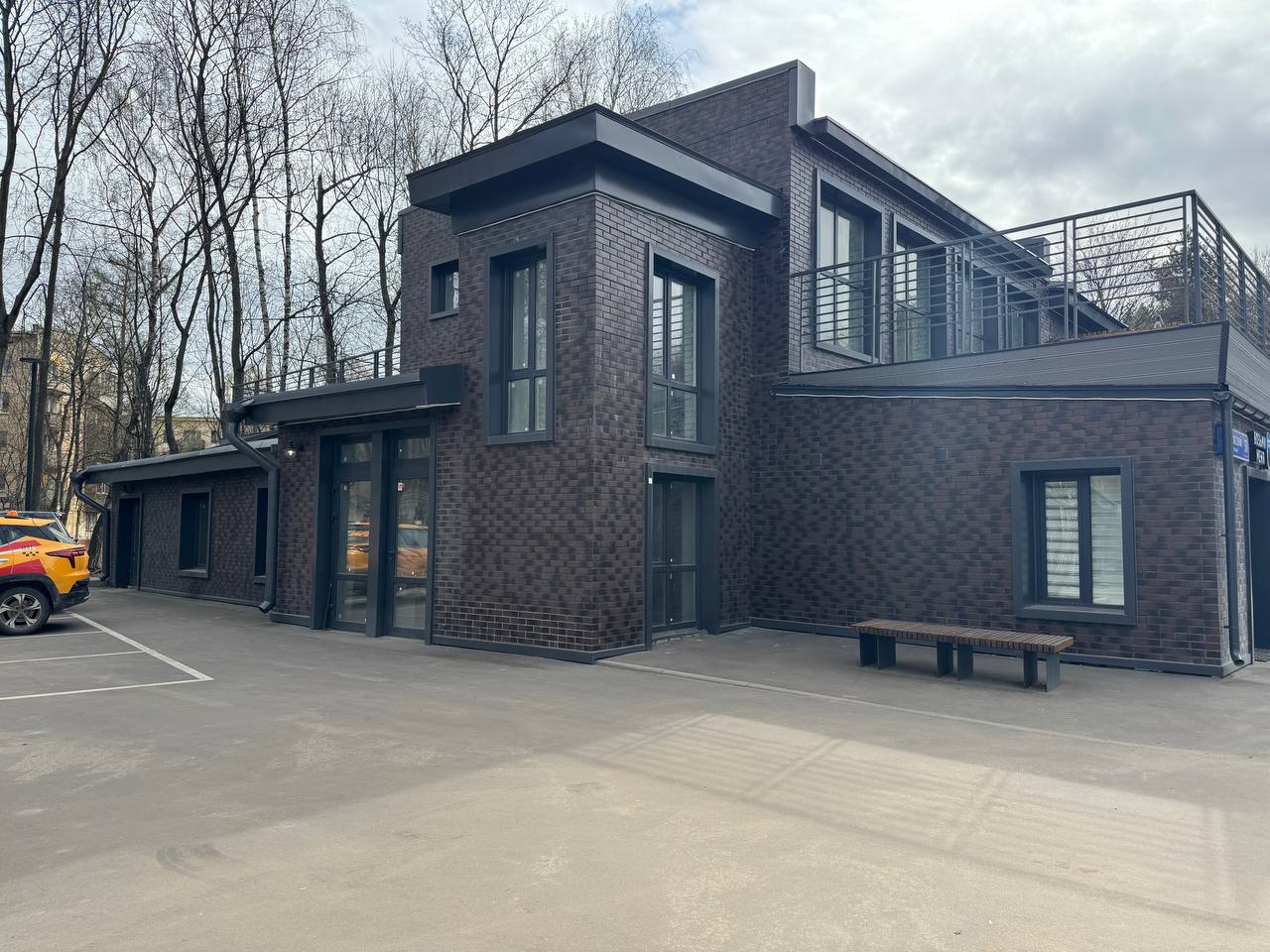 Продам помещение свободного назначения 12.5 м.кв.