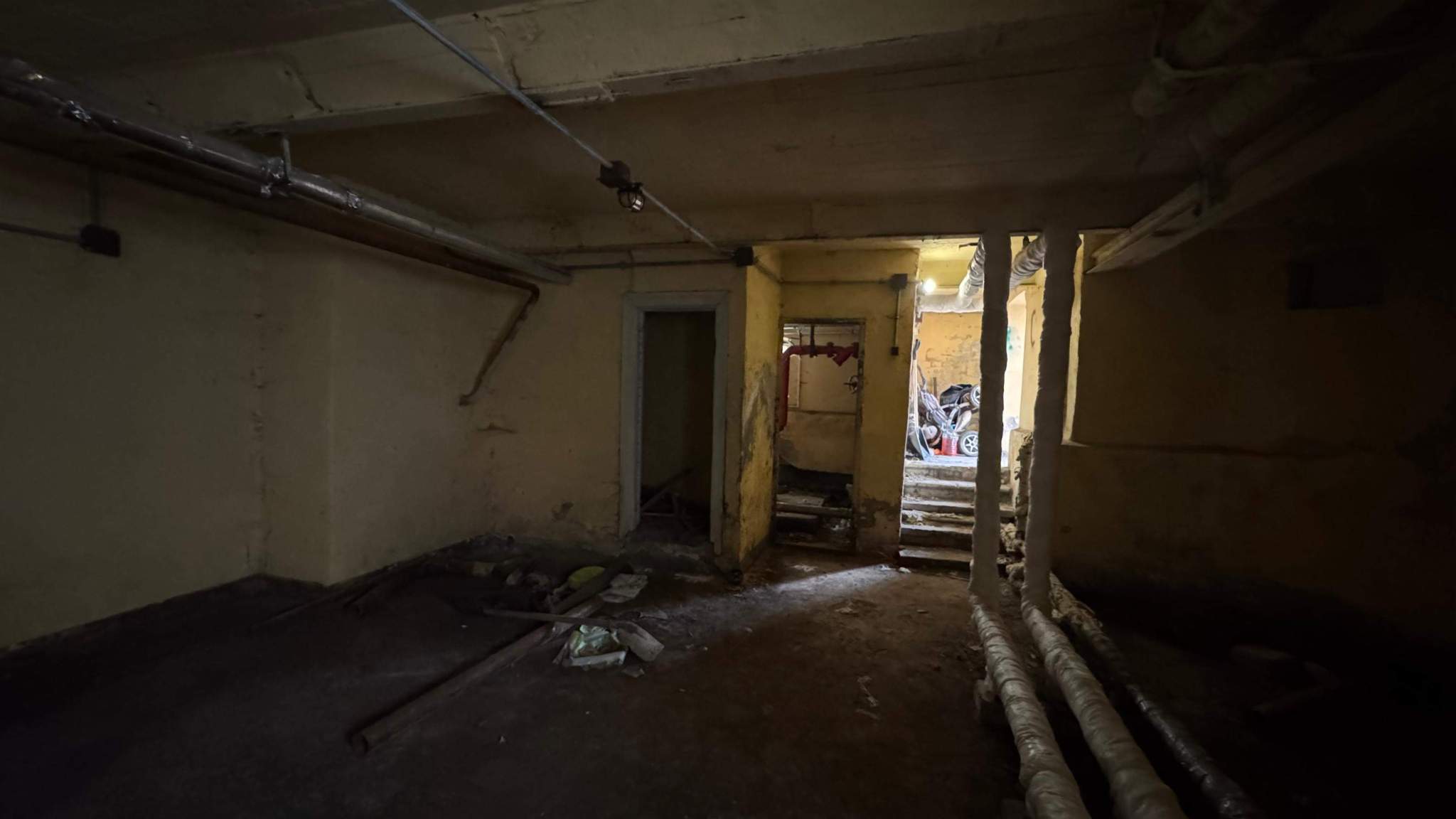 Продам офис 1.7 м.кв.