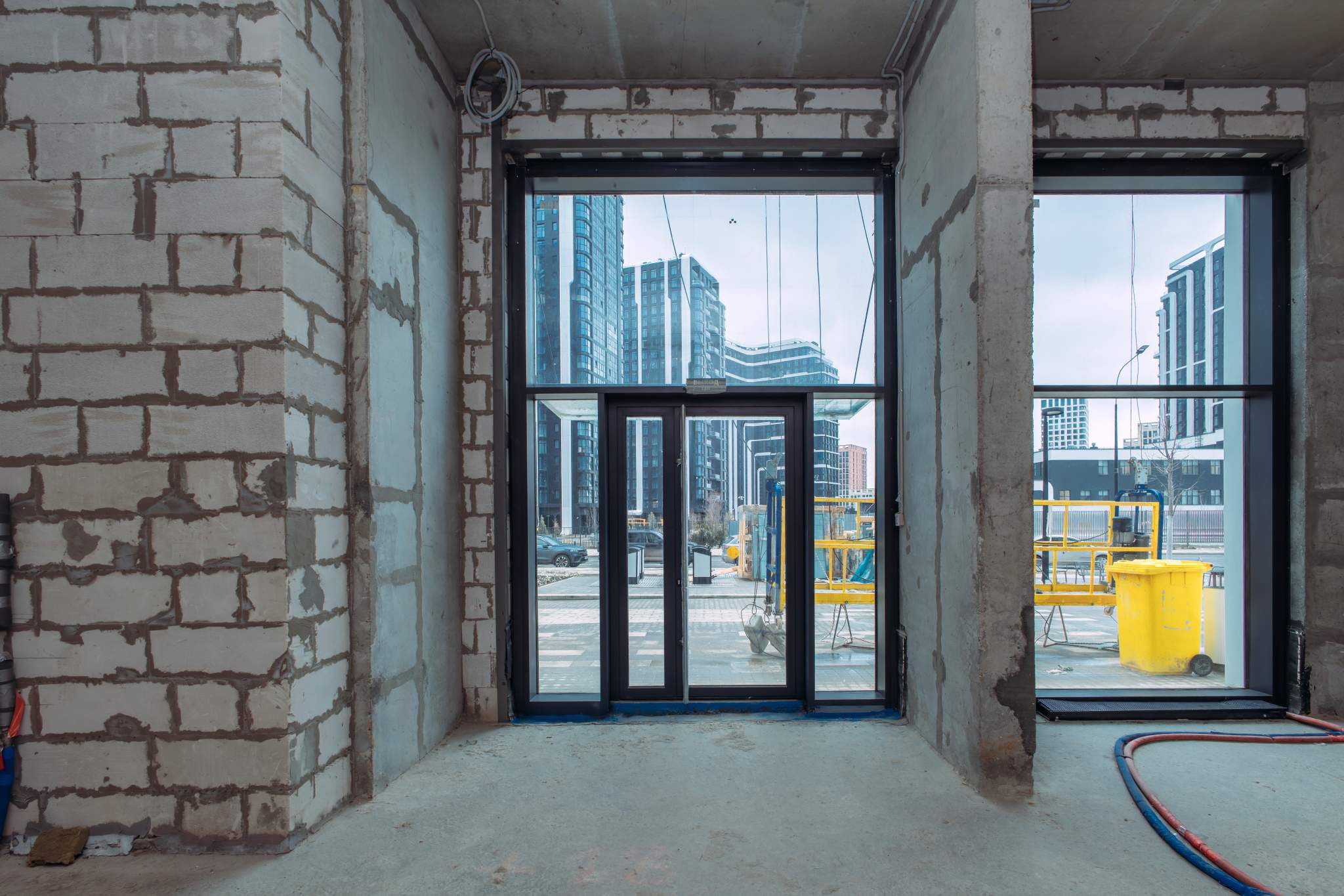 Сдам в аренду помещение свободного назначения 58.6 м.кв.