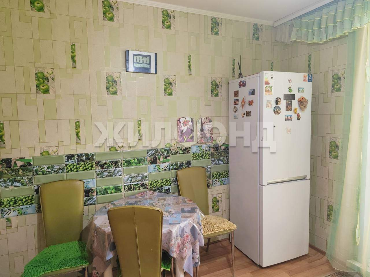 Квартира на продажу в Сосновоборске, Юности улица, 47 фото №2
