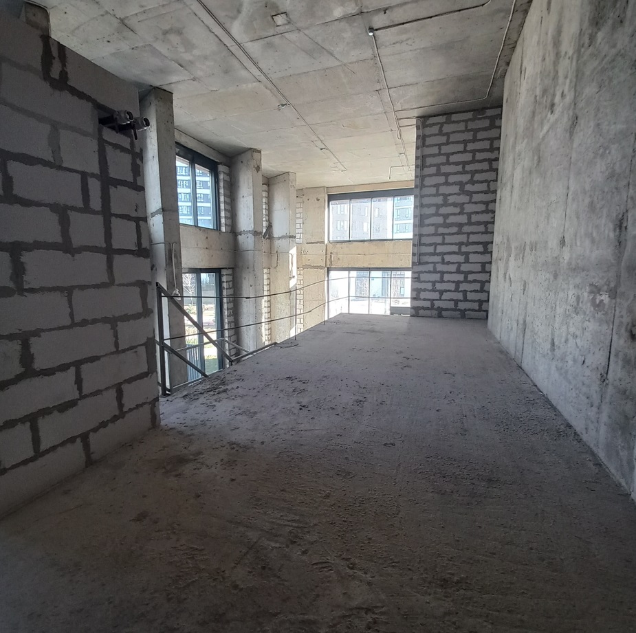 Сдам в аренду помещение свободного назначения 248.5 м.кв.