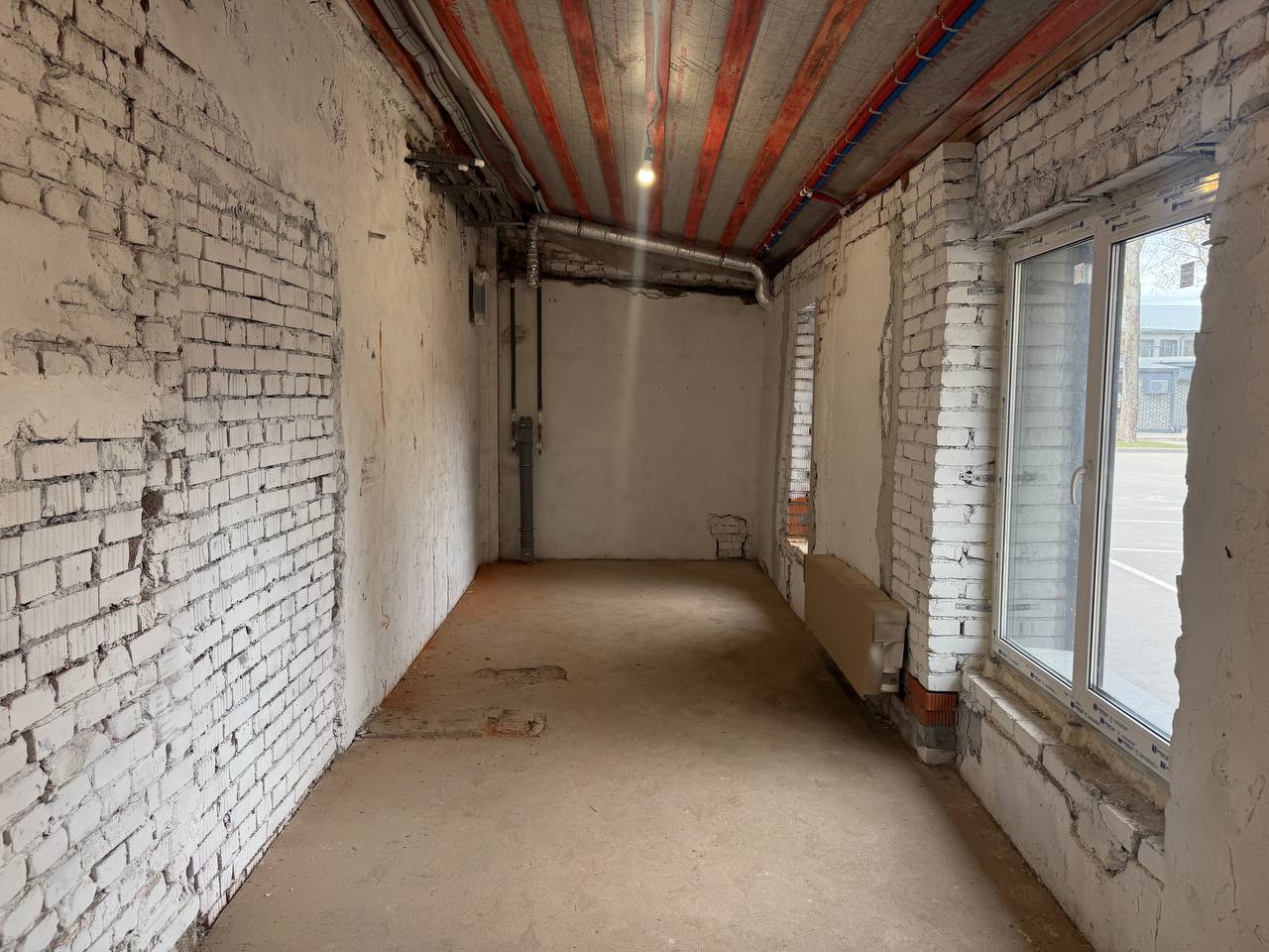 Продам помещение свободного назначения 22.1 м.кв.