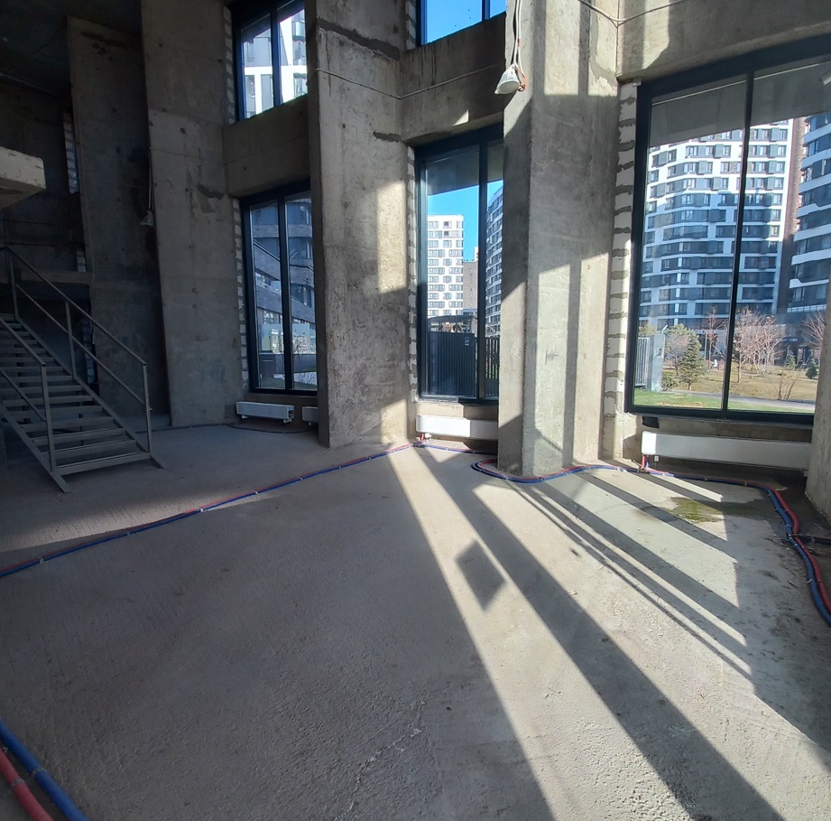 Сдам в аренду помещение свободного назначения 248.5 м.кв.