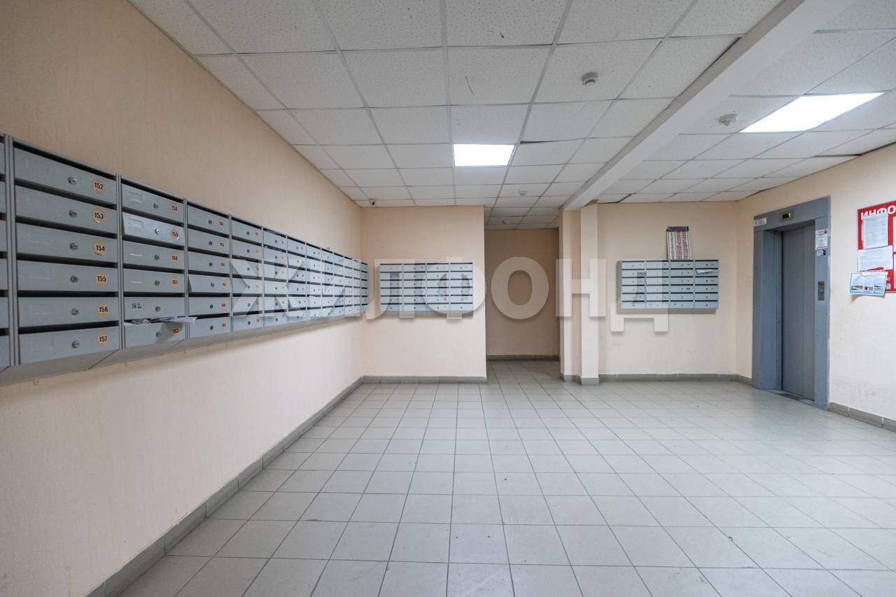 Квартира на продажу в Барнауле, Юрина улица, 180Д фото №14