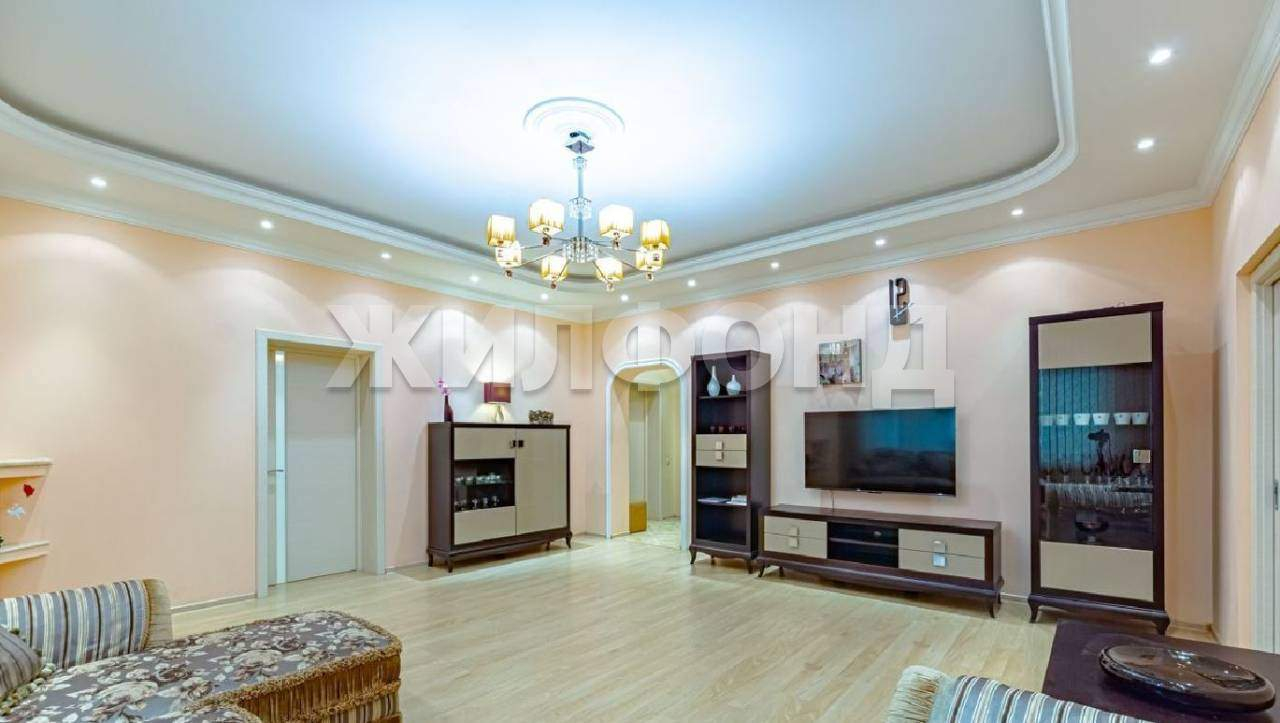 Квартира на продажу в Сочи, Первомайская улица, 11 фото №4