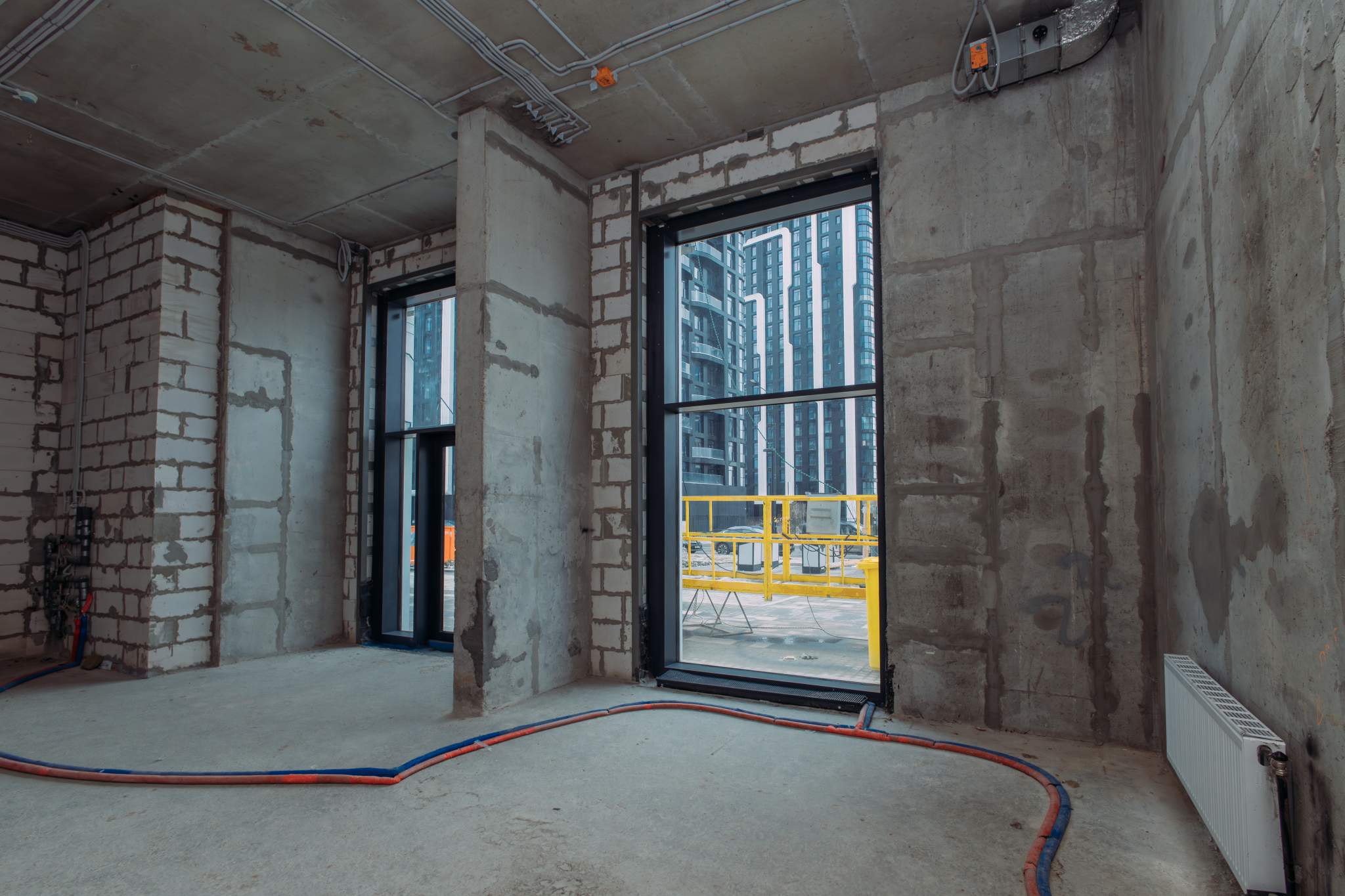 Сдам в аренду помещение свободного назначения 58.6 м.кв.