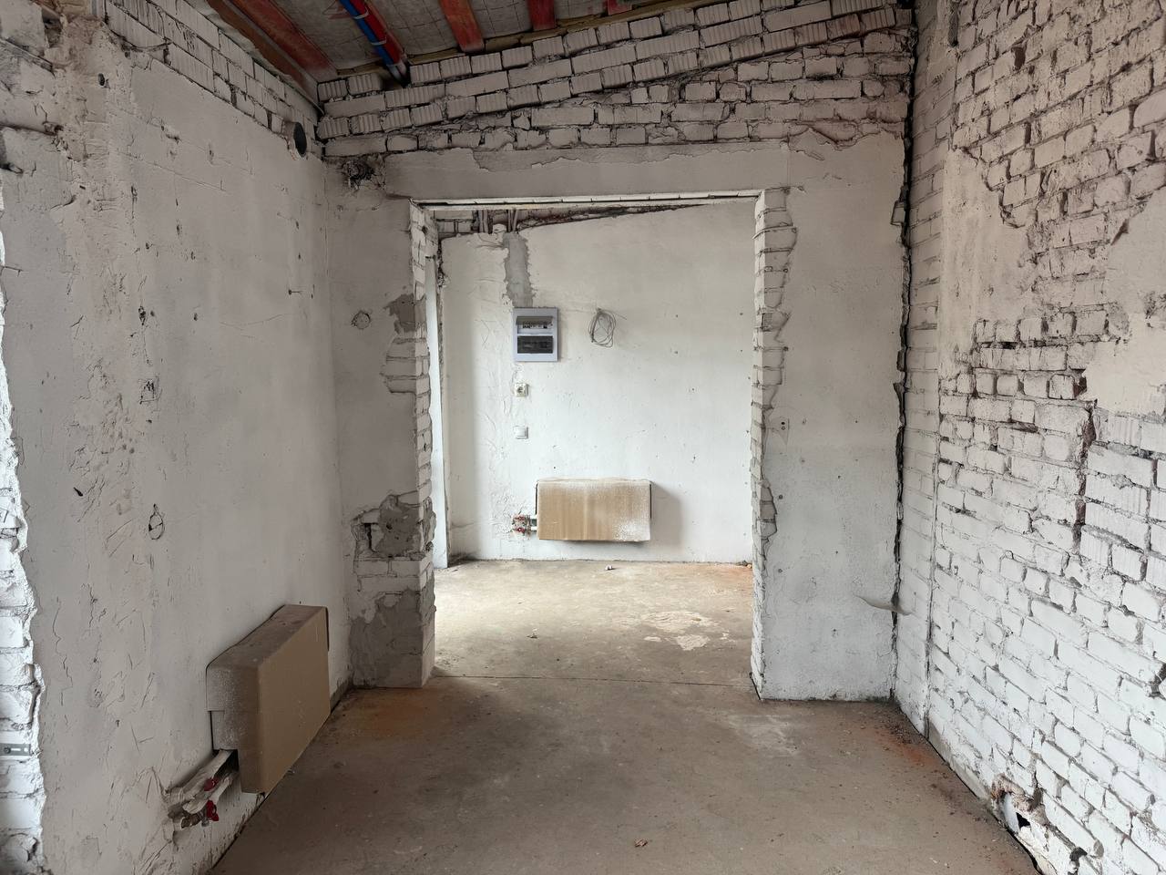 Продам помещение свободного назначения 22.1 м.кв.