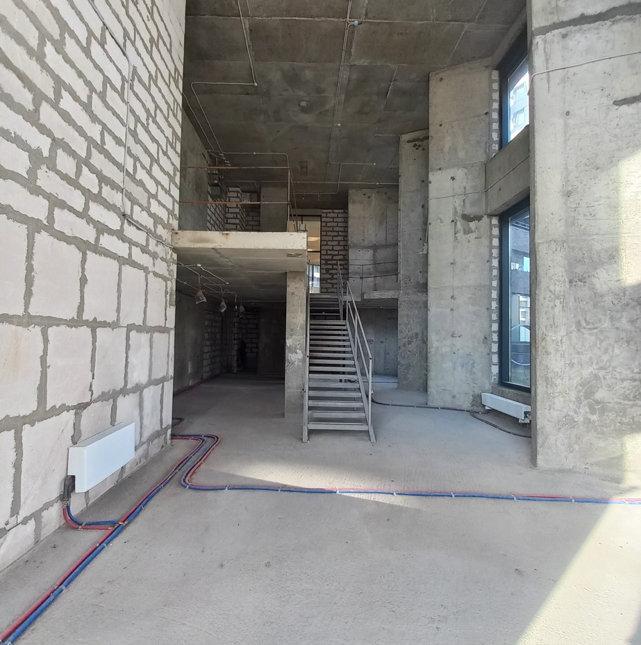 Сдам в аренду помещение свободного назначения 248.5 м.кв.