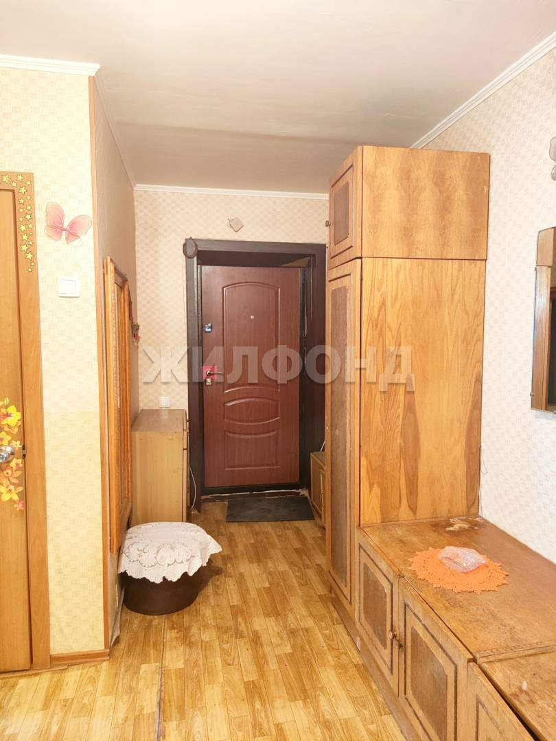 Квартира на продажу в Сосновоборске, Юности улица, 47 фото №10