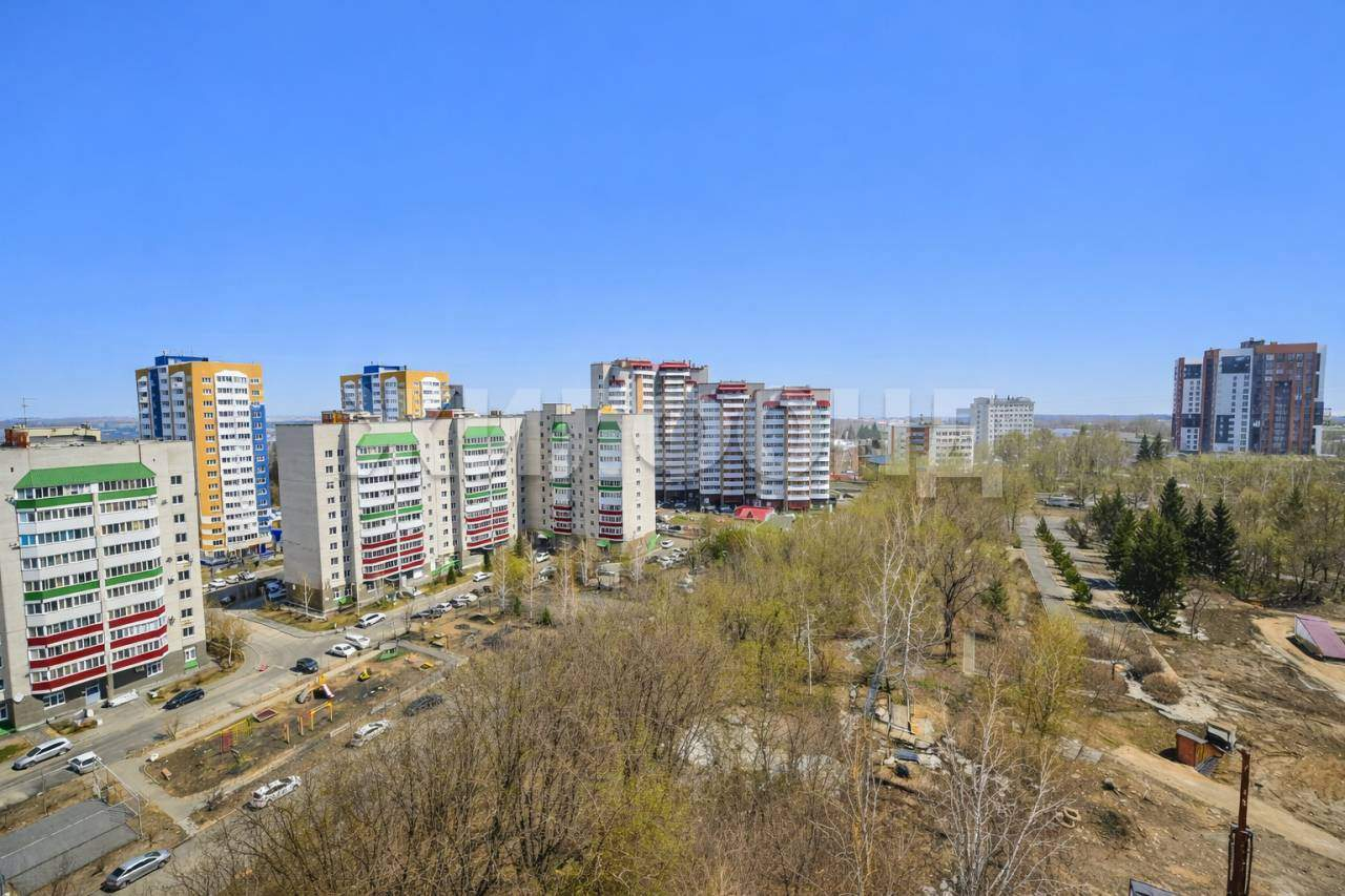 Квартира на продажу в Барнауле, Юрина улица, 180Д фото №4