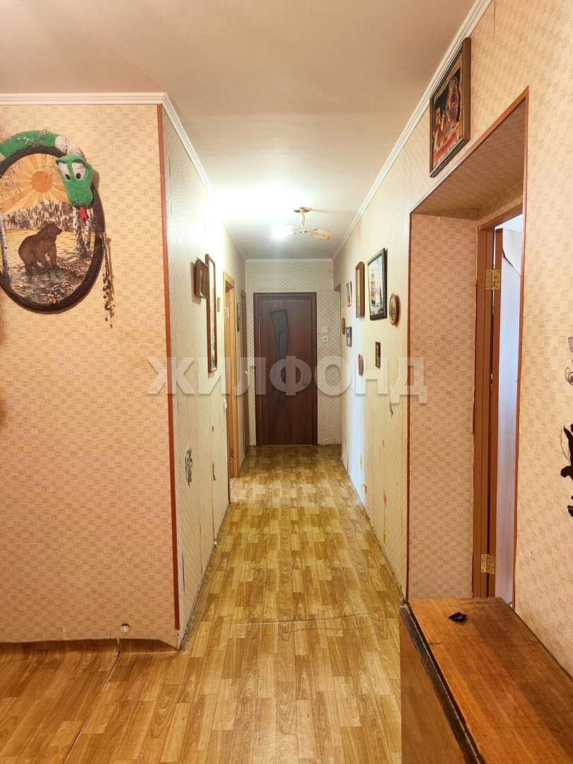 Квартира на продажу в Сосновоборске, Юности улица, 47 фото №11