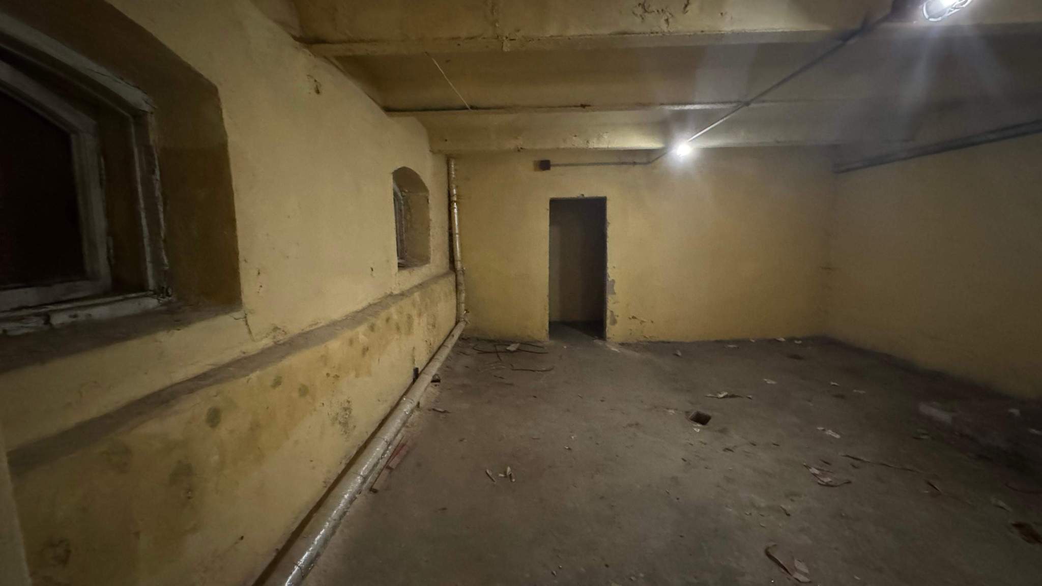 Продам офис 58.2 м.кв.